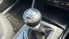 Hyundai TUCSON 1.6 TGDi Premium 5dr 2WD Petrol Estate